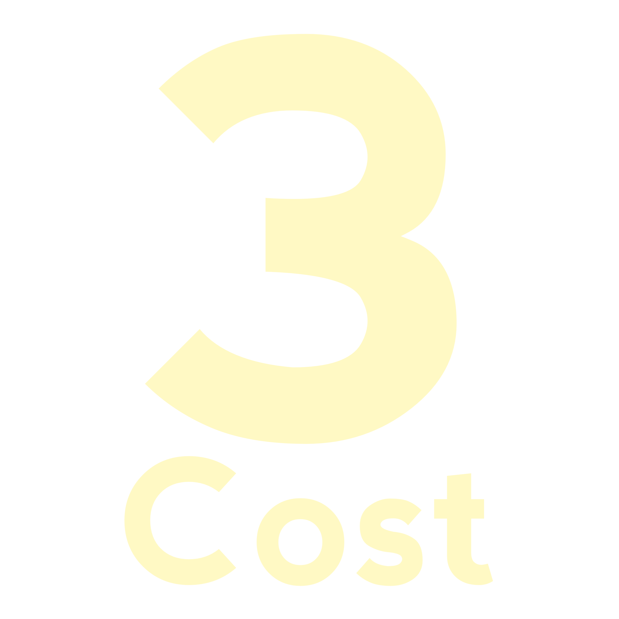 3 Cost