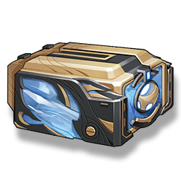 5-star Weapon Supply Chest